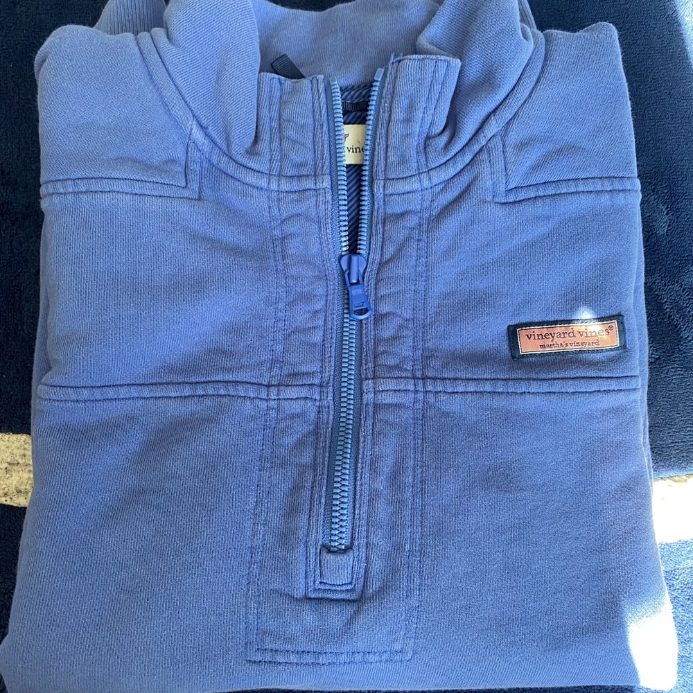 Vineyard Vines Shep Sweatshirt